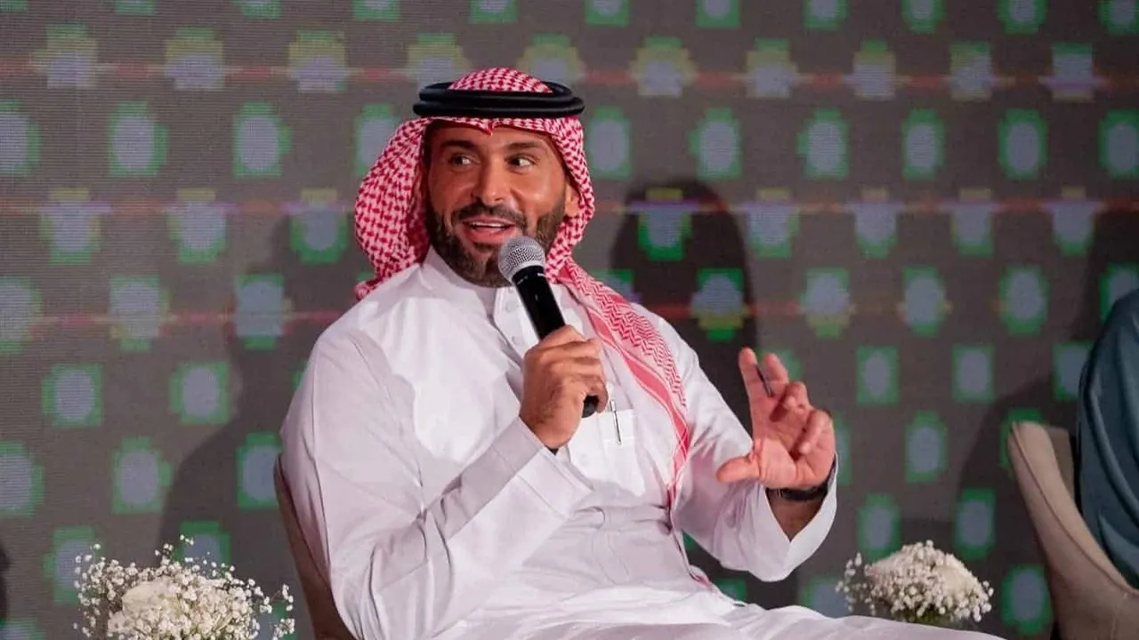 كم تبلغ عدد الغرف الفندقية التي يملكها يزيد الراجحي في السعودية؟.. إجابة سؤال مسابقة يزيد الراجحي 10 رمضان