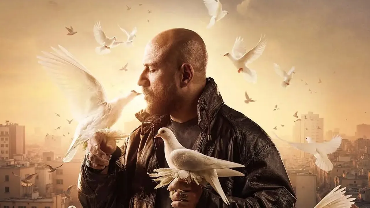 “لا تفوتك الحلقة الأولى”.. موعد عرض مسلسل الغاوي في رمضان 2025 بطولة أحمد مكي والقنوات الناقلة