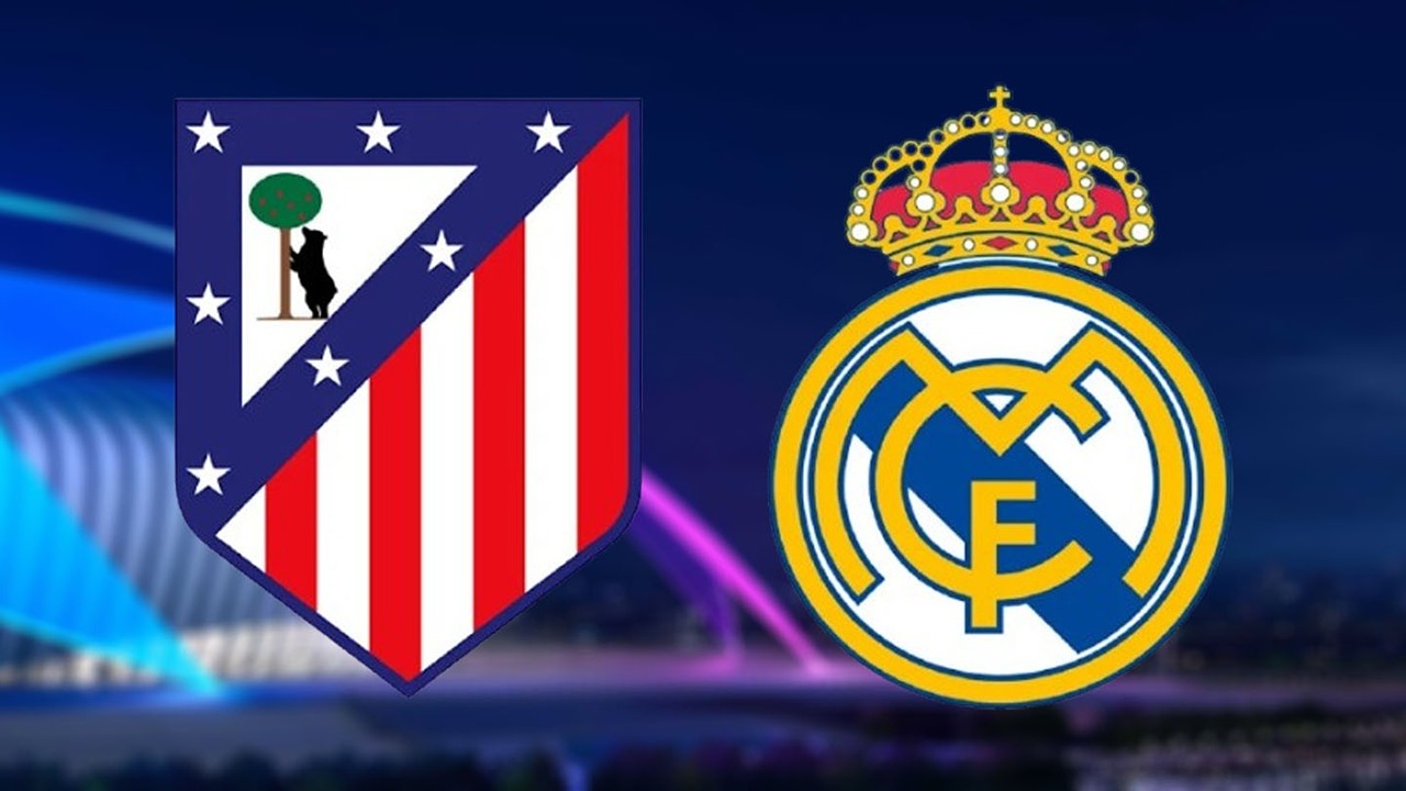 “ماتش الريال اليوم”.. ما هي القنوات الناقلة لمباراة أتلتيكو ضد ريال مدريد Atlético Madrid vs Real Madrid بدوري أبطال أوروبا؟