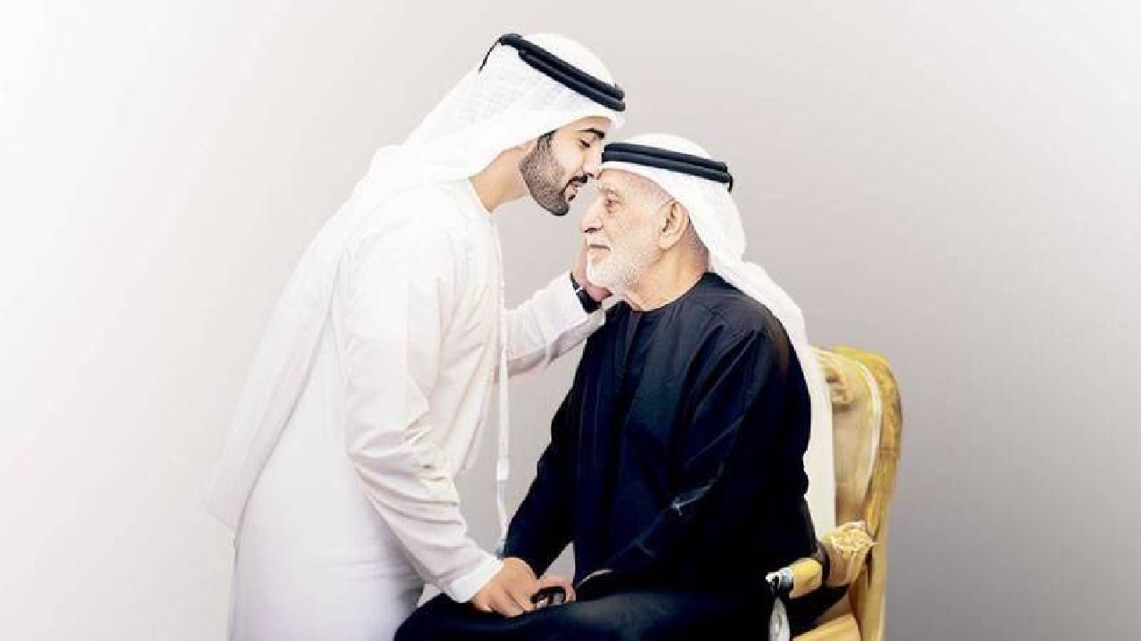 بالتزامن مع إطلاق مبادرة “وقف الأب” أنباء بقرار رئاسي 2000 درهم هدية لمعاشات التقاعد بمناسبة شهر رمضان 2025