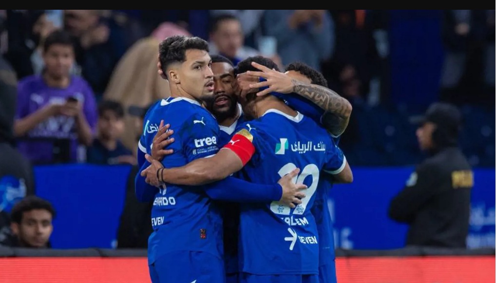 “فرصة الإنقاذ” مباراة الهلال وباختاكور اليوم في دوري أبطال آسيا 2025 -الموعد والقنوات الناقلة-