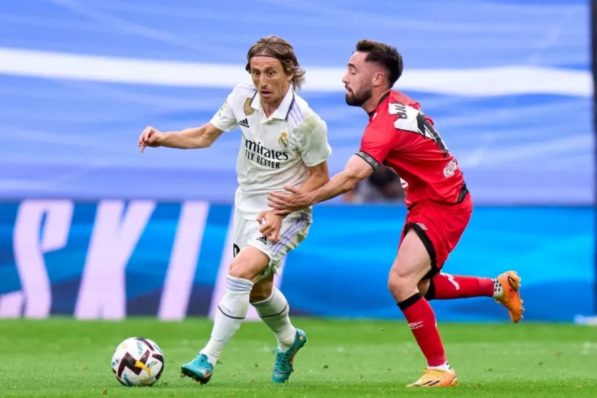 Real Madrid vs Rayo Vallecano.. تشكيل ريال مدريد ضد رايو فاليكانو بالليجا