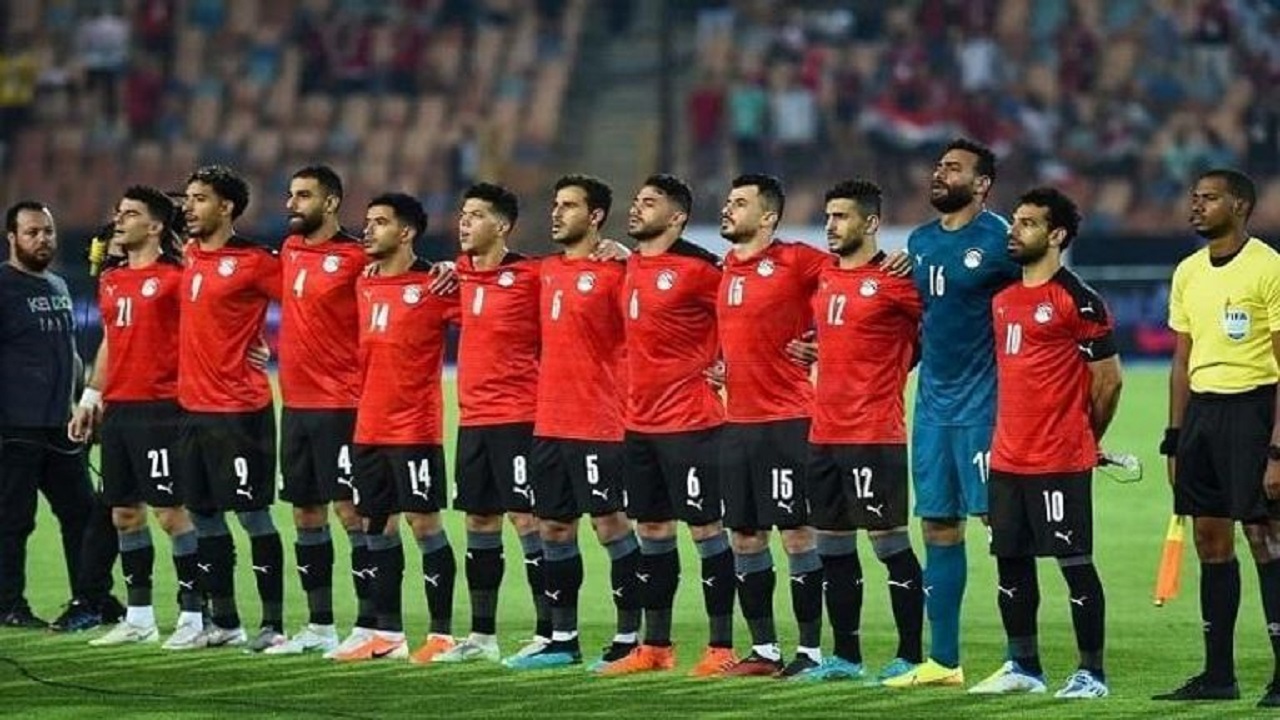 متى موعد مباراة منتخب مصر القادمة فى تصفيات كأس العالم 2026 والقنوات الناقلة
