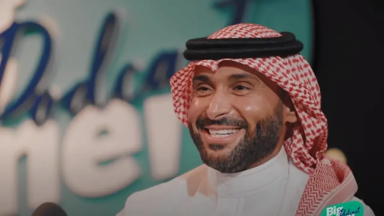 سؤال واحد هيغير حياتك.. المشاركة في مسابقة يزيد الراجحي 2025 لربح 40 ألف ريال سعودي