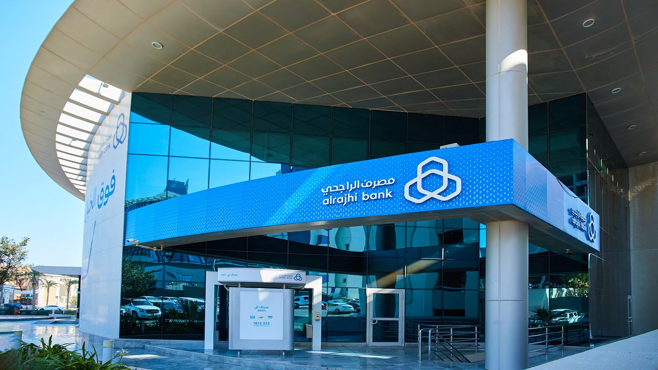 500,000 ريال جائزة.. فقط قم بتحويل راتبك إلى مصرف الراجحي وابدأ الادخار في “حصاد” أو “عوائد” لتكون الفائز المحظوظ
