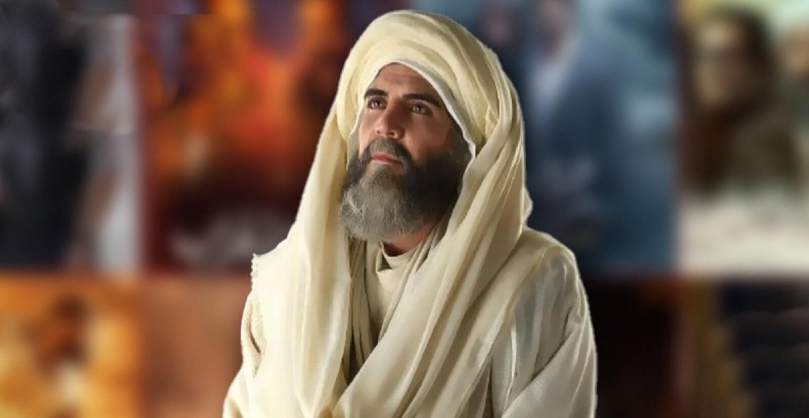 مواعيد إعادة الحلقة الأولى من مسلسل معاوية وتردد قنوات MBC  الناقلة