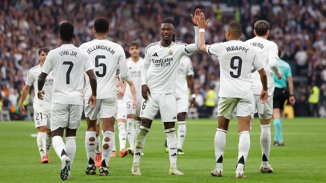 معلق مباراة ريال مدريد وفياريال اليوم في الدوري الأسباني وأهم التفاصيل