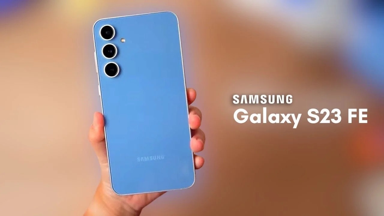 سامسونج تتحدي المنافسين بهاتفها Samsung Galaxy S23 FE الرائد في فئته بتصميم فاخر وأداء ملوش وصف