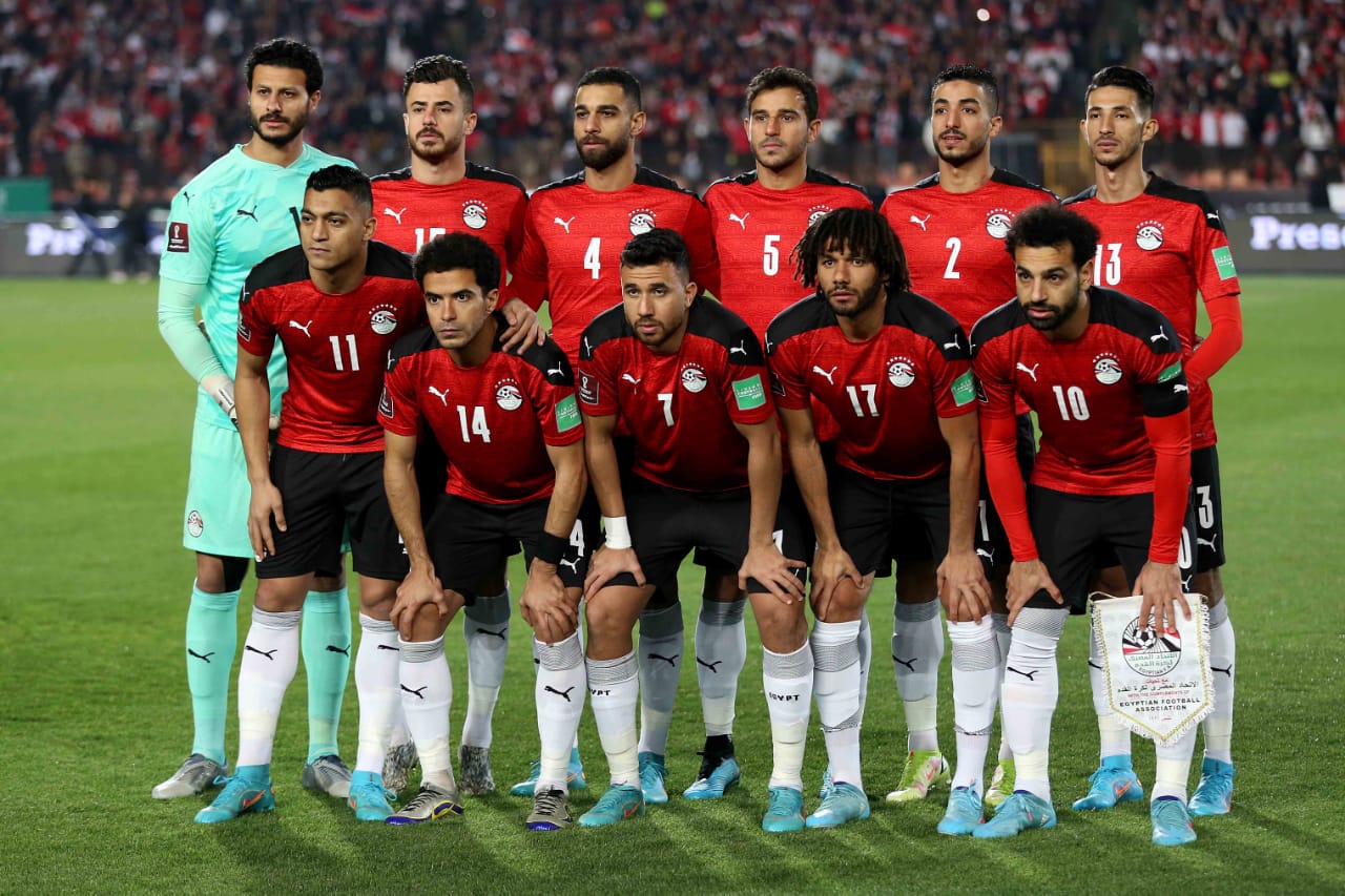 موعد مباراة مصر وأثيوبيا في تصفيات كأس العالم 2026 والقناة الناقلة لها