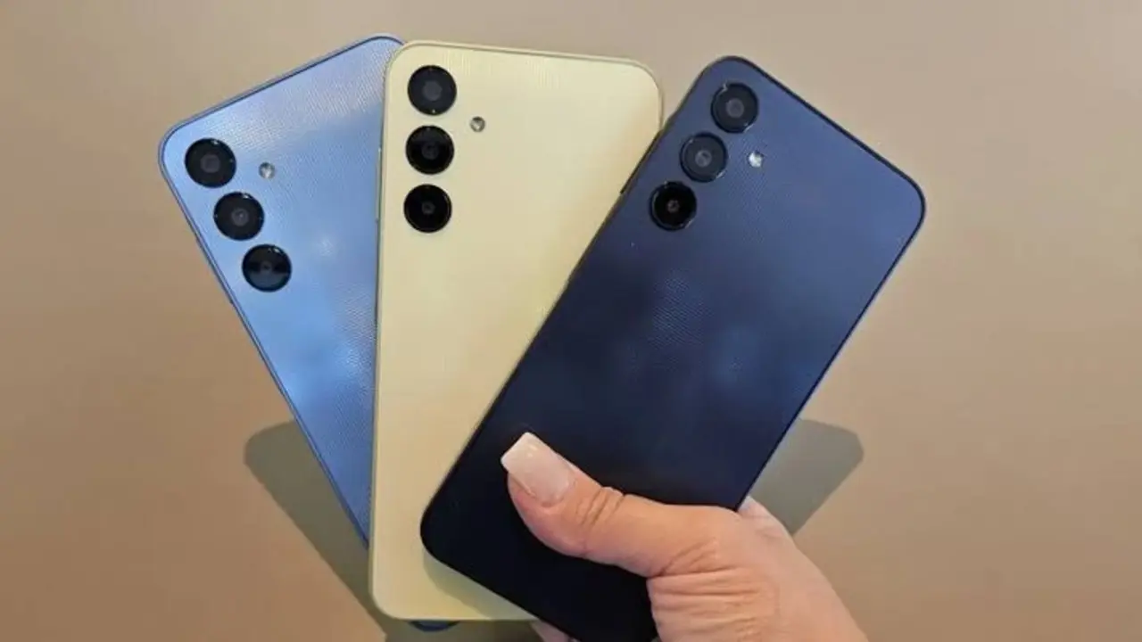 “لعشاق الألعاب” هاتف Samsung Galaxy A26 فخامة التصميم وأداء قوي مع بطارية عملاقة