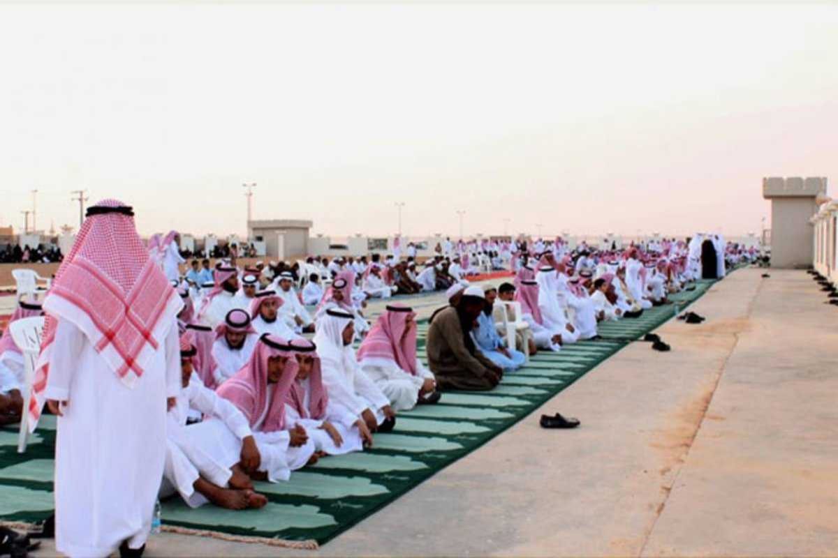 موعد أذان المغرب في اليوم الأول من رمضان 1446 ومواقيت الصلاة في السعودية