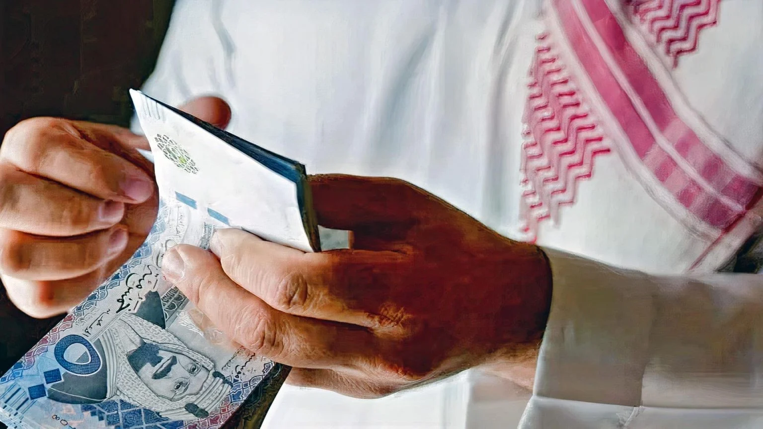 “بعد تبكيرها” استعلم الآن عن رواتب المتقاعدين في السعودية لشهر رمضان 1446.. وخطوات التسجيل بأثر رجعي
