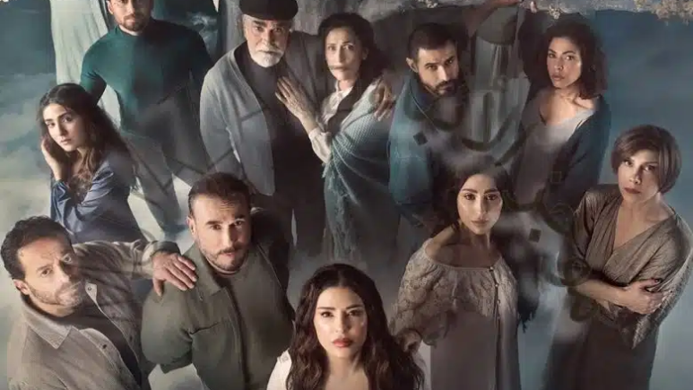 “الحلقة 2” أحداث مسلسل بالدم رمضان 2025 على قناة MTV اللبنانية -موعد العرض والقنوات الناقلة-