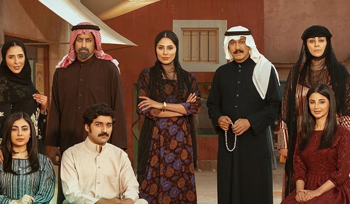 مسلسل شارع الاعشي الحلقة 18 الساعة كم يعرض في رمضان وموعد اعادة المسلسل والقنوات الناقله له