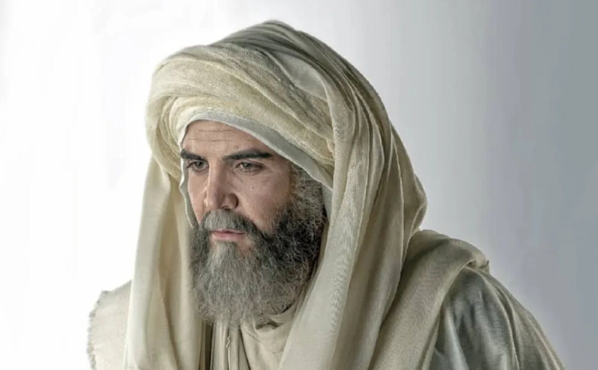 مواعيد عرض مسلسل معاوية الساعة كم على القنوات الناقلة وموعد الإعادة حسب توقيت الدول