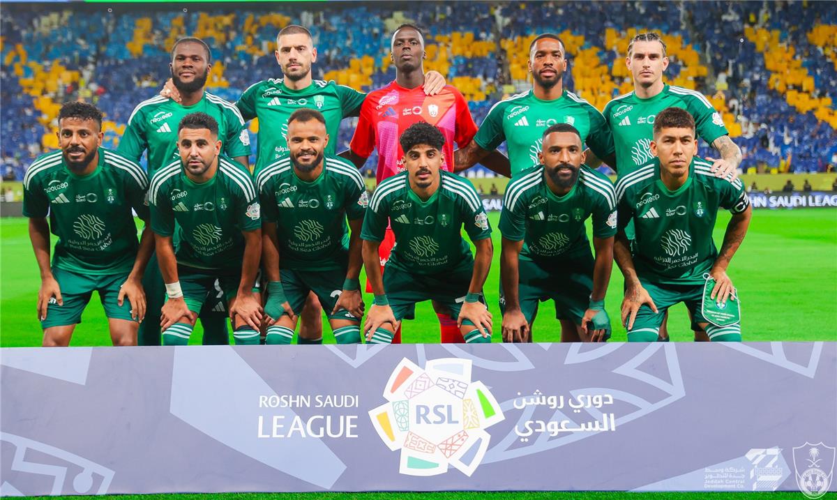 مواجهة عربية مرتقبة.. موعد مباراة الأهلي والريان والقنوات الناقلة والتشكيل المتوقع