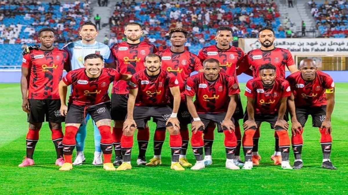 اللقاء المرتقب لمنبع النجوم.. موعد مباراة الرياض والأخدود والقنوات الناقلة والتشكيل المتوقع
