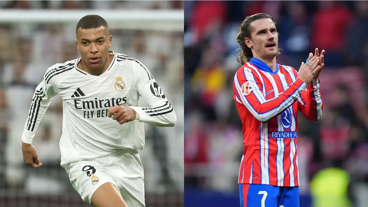 لقاء العمالقة.. موعد مباراة ريال مدريد وأتلتيكو في دوري أبطال أوروبا والمعلق