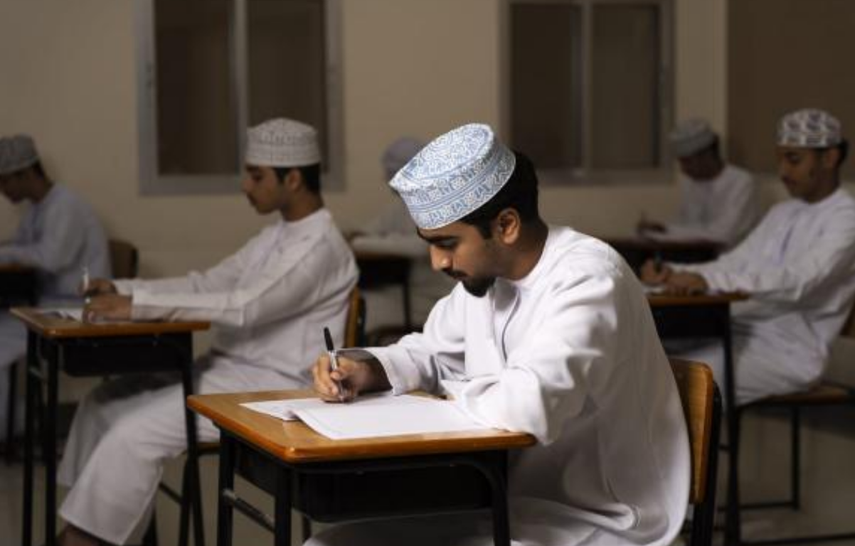 استخراج نتائج الدبلوم العام سلطنة عمان 2024-2025 موقع نتائج الطلاب البوابة التعليمية moe.gov.om الآن