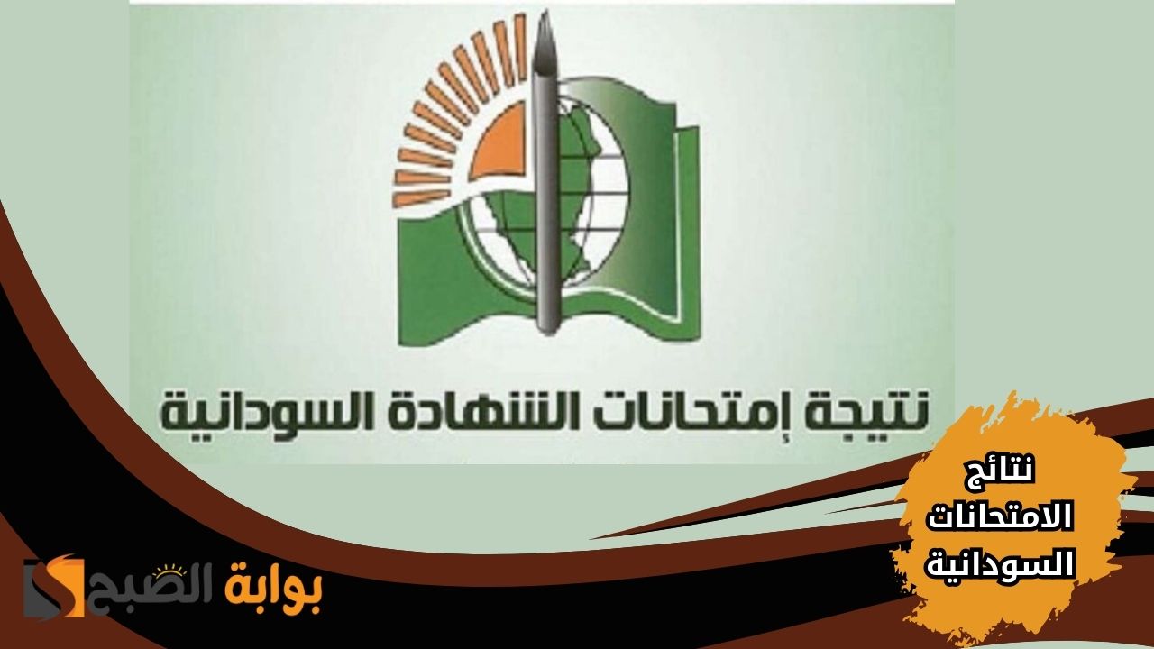 mohe.gov.sd .. نتائج الشهادة السودانية 2025 بالرقم الوطني عبر بوابة وزارة التعليم