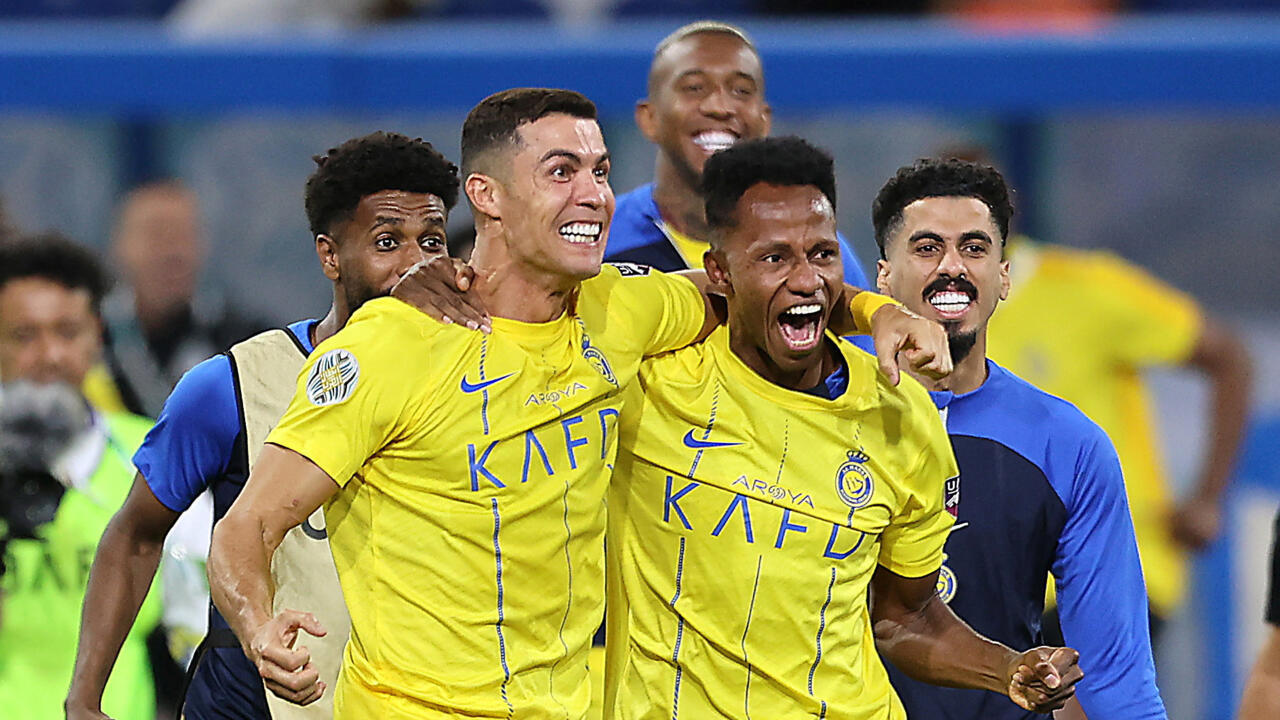 معلق مباراة النصر والشباب في الدوري السعودي.. اعرف الموعد والقنوات الناقلة
