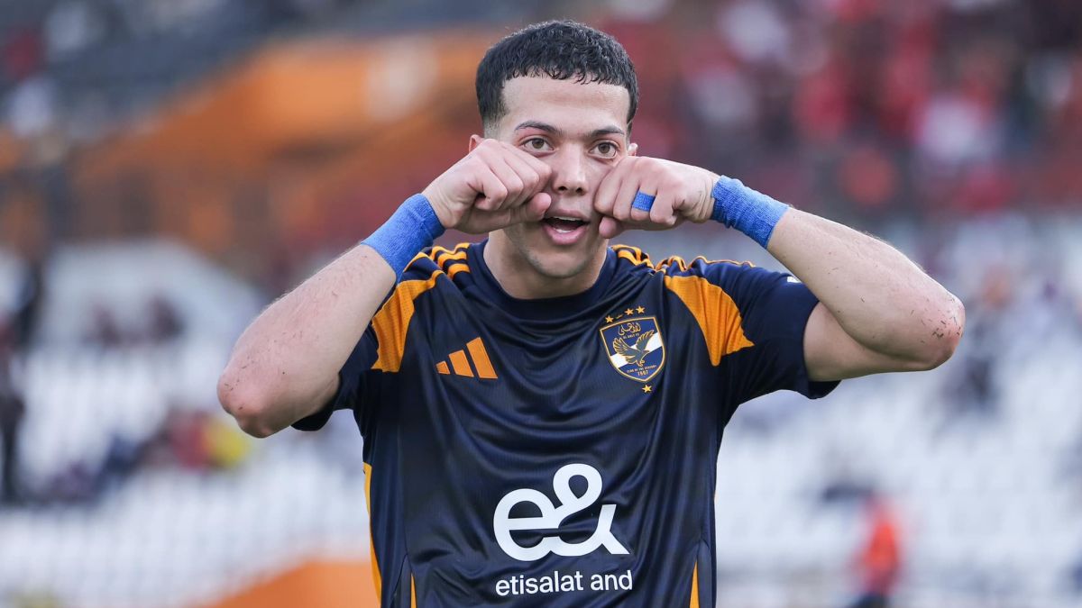 إمام عاشور ولا زيزو؟ .. تعرف على قائمة هدافي بطولة الدوري المصري وترتيب الفرق بعد نهاية الجولة ال 16