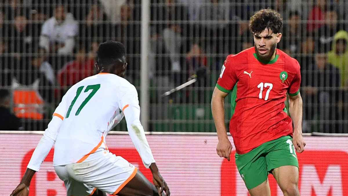 هل تأهل المنتخب المغربي لكأس العالم 2026 بعد نهاية التصفيات الأخيرة؟