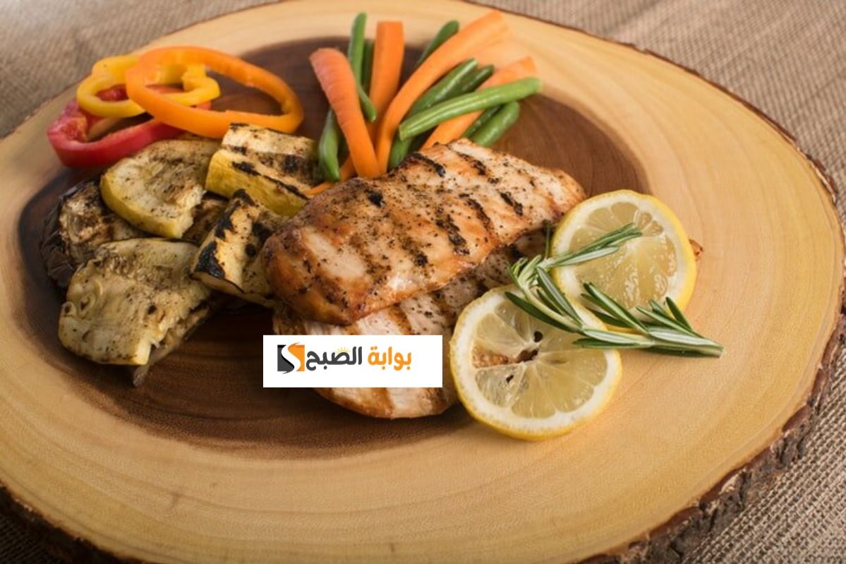 وجبات صحية لشهر رمضان المبارك .. وصفات غذائية لذيذة