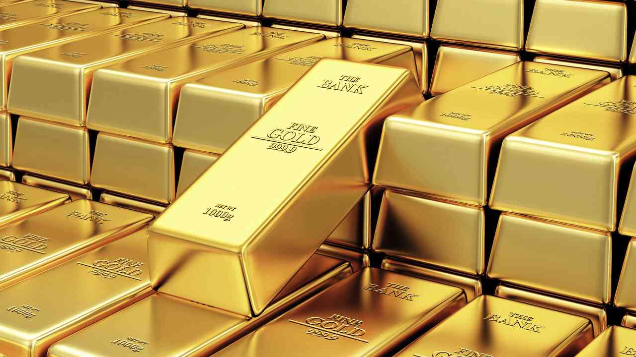 ارتفاع أسعار الذهب على المستوى العالمي وتأثير الحرب التجارية بين أمريكا والصين