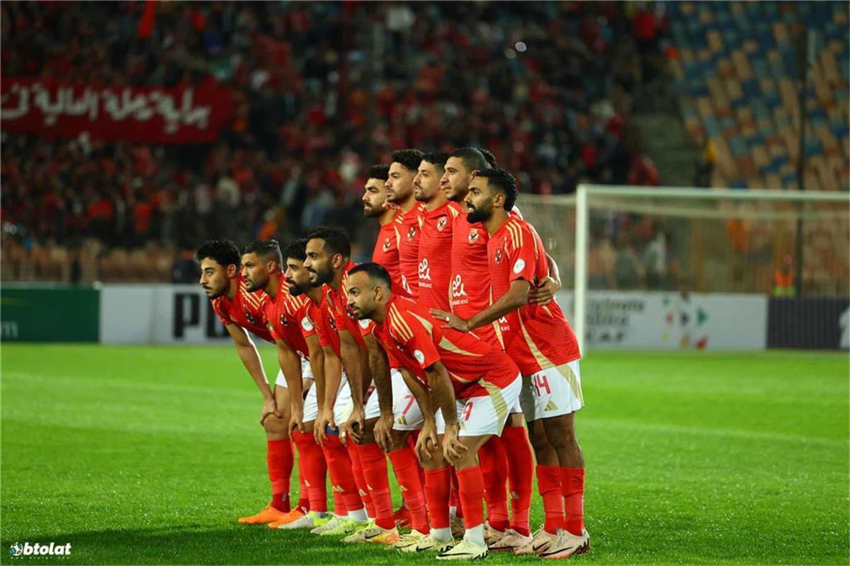 موعد مباراة الأهلي وصن داونز في إياب نصف نهائي دوري أبطال أفريقيا