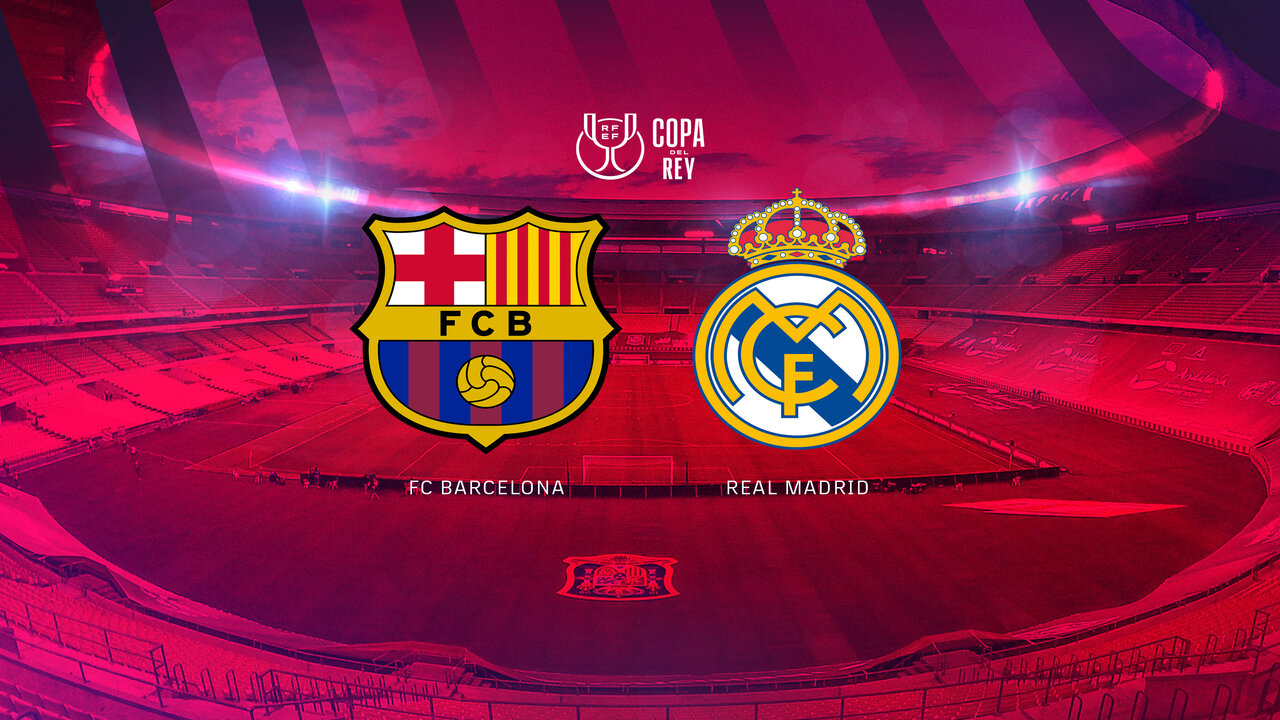هل تنقل على ssc المفتوحة المجانية؟ القنوات الناقلة لمباراة ريال مدريد وبرشلونة اليوم في نهائي كأس ملك إسبانيا 2025