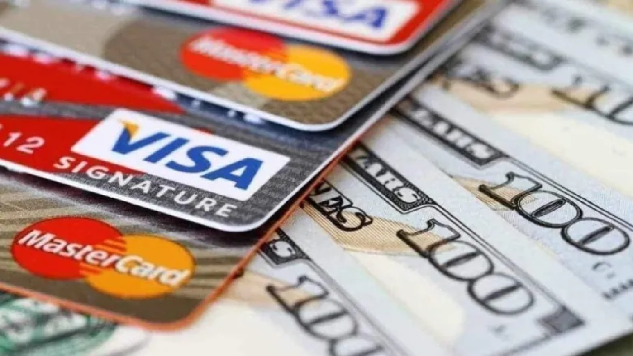 تراجع مفاجئ في أسعار إيداع بطاقة الأغراض الشخصية في المصارف الليبية 22 أبريل 2025