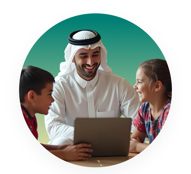 “متاح الان” رابط التسجيل الإلكتروني للصف الأول الابتدائي ورياض الأطفال 1447 بالسعودية