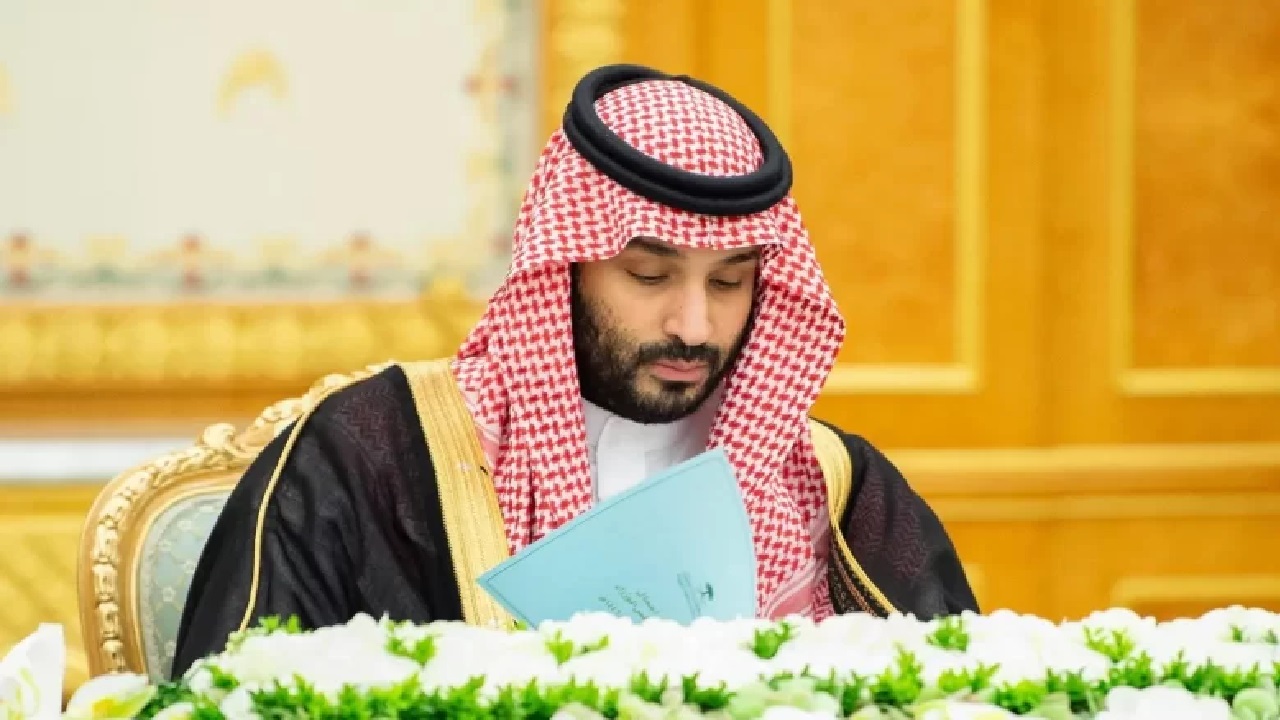 رؤية السعودية 2030 ماذا تكون؟ تقرير سنوي يكشف رؤية للمستقبل من خلال العيون الجديدة