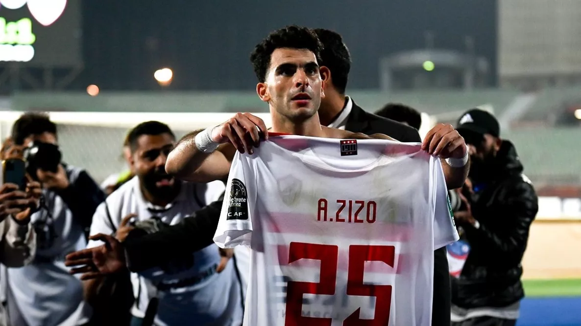 هل يحل هذا اللاعب من بيراميدز محل زيزو في الزمالك؟ .. اعرف التفاصيل
