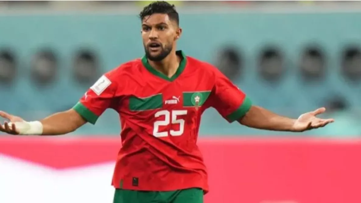 ماذا يفعل الأهلي مع موقع الظهير الأيسر الموسم القادم؟ .. اعرف التفاصيل