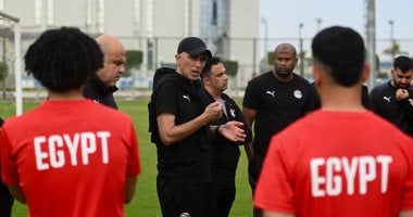 المنتخب الوطني للشباب يكشف عن تشكيلته لمعسكر التحضير لمنافسات كأس العالم في تشيلي 2025