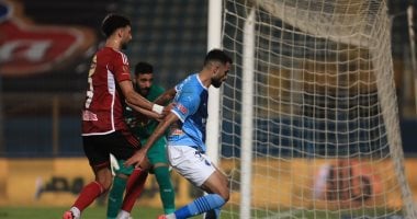 أزمة مباراة القمة ماذا سيحدث إذا حقق الأهلي وبيراميدز الانتصار في مباراتهما اليوم بختام الدوري؟