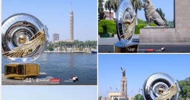 تأكيدًا لـ “اليوم السابع”.. أحمد دياب يعلن عن تسليم درع البطولة اليوم
