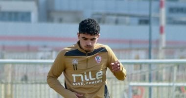 الزمالك يكشف النقاب عن صفقة جديدة بعد مغادرة الجفالي الفريق
