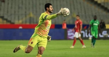 لقطة البطولة تظهر 4 حراس مرمى يتألقون في مباراتين حاسمتين بالدوري المصري