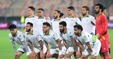 ثنائي أبو قير للأسمدة والقناة تحت أنظار الاتحاد السكندري لتعزيز قوته الفريق