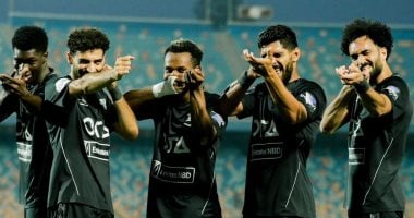 جدول ترتيب “فريق الهبوط” في مسابقة الدوري المصري الممتاز دوري نايل