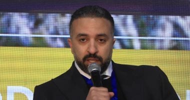محمد سراج يكشف: الأهلي لم يتفاوض مع رونالدو وأتطلع لرؤية محمد صلاح في المونديال