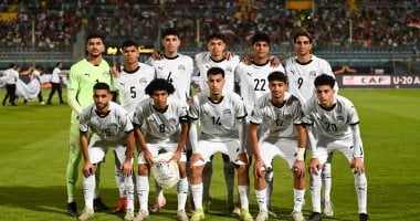 منتخب الشباب يبدأ معسكره المغلق اليوم تحضيرا لمنافسات كأس العالم