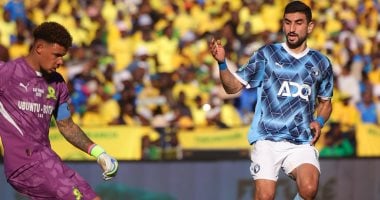 موعد مباراة بيراميدز وصن داونز في إياب نهائي دوري أبطال أفريقيا محط أنظار المتابعين
