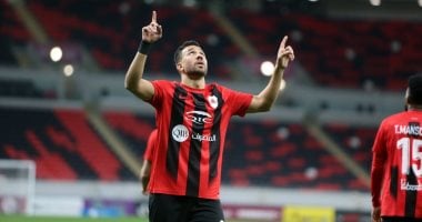 تريزيجيه: لم أستعد حقوقي إعلامياً وكل اللاعبين تراجعوا عن ركلة جزاء المونديال