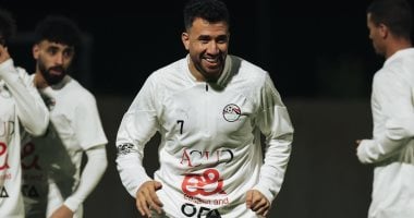 صفقات الأهلي الجديدة تتجلى في تمرين الفريق اليوم للمرة الأولى