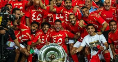 اتحاد الكرة يفتح القيد بشكل استثنائي للأهلي بسبب مشاركة مونديال الأندية