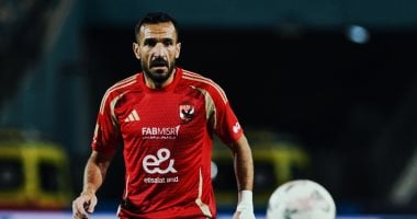 على معلول يسجل هدف الأهلي الوحيد في مواجهة الفرق الأوروبية بكأس العالم للأندية